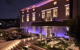 Domus Blanc Boutique Hotel